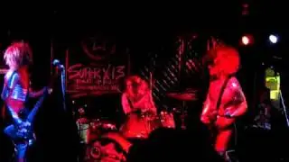 Super X-13 - 8/21/2010