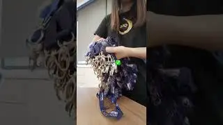 a.c.e ESG Initiatives: Lanyard Recycling