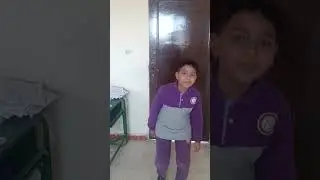 الاوجه بين الاستعاذة والبسملة بطريقة حركية