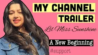 GLAMOROUS SAPNA - CHANNEL TRAILER 2019