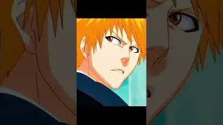 Не догадываешься… #аниме #блич #ичиго #anime #bleach #ichigo