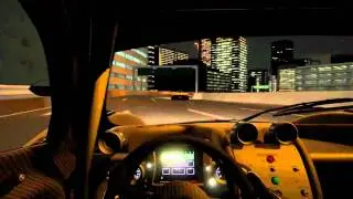 Gran Turismo 5 Weather Effects True HD Version