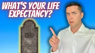 Calculate Your Life Expectancy