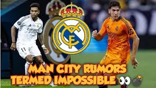 🚨 RODRYGO X MARIO MARTIN BOMB | NO MAN CITY MOVE THIS SUMMER ❌ 👀💣