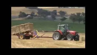 Big Bale Stacker - Jadan Group