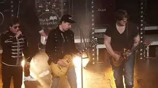 Generation Loud Live @ Ritz, Arvika