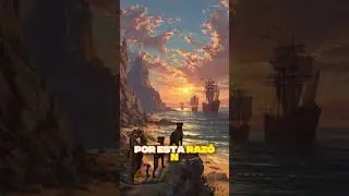 &iquest;Por qu&eacute; las Islas Canarias se llaman as&iacute;? #reels #youtubeshorts #viral #viralvideo