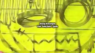 Anzap Kancingan - Vall_ Ecky Bebz_ Ijods
