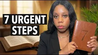 7 Biblical Money Moves Every Woman Must Start Before 2026 | Godly Wealth Strategies