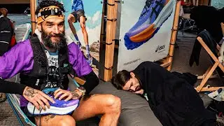 ASICS Saint&eacute;Lyon 2025 - Zone de confort - Extrait Grupetto