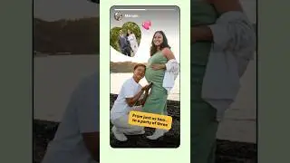 New Add Photo stickers to your WhatsApp status posts.