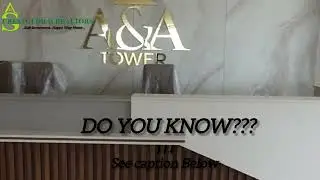 EKO ATLANTIC FINEST APARTMENTS...#surestglobalrealtors 📞+2348032527592