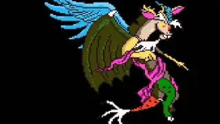 Discord: Sega Genesis 16-bit