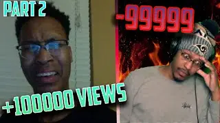 EEZYGANG the best group on YT | part 2: Exposed |