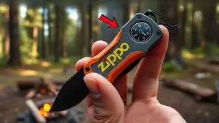 Top 10 New Survival Tools You Must Have