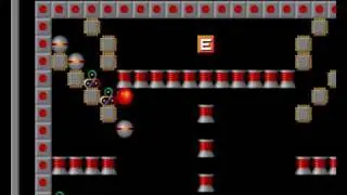 SUPAPLEX - HANG IN THERE, BABY - LEVEL 86