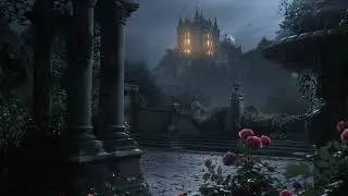Frankenstein&rsquo;s Love Song | Dark Gothic Romance | NEW SONG 2026