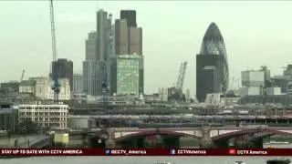 House prices up a record 25% a year in London
