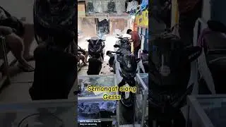X-Max variasi dan nmax rurbo #viralvideo #fypシ #videoshorts