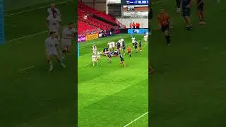 Bristol Bears v Exeter Chiefs