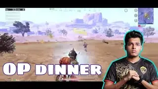What Energy⚡⚡ op dinner team godlike @jonathan @BGMI @BMOC