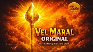 Live - VEL MARAL  | Thai poosam Murugan Song 2926 | Powerful Muruga Chant for Protection