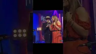 #coki junto a Antonio Tarrag&oacute; Ros 