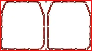 How to Get a Perfect Fit with ATP Transmission Seals and Gaskets