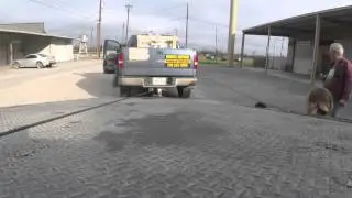 How to Load a Rollback Wrecker in 12 seconds