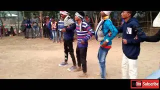 New Santali Programme Video  | 2019 | Singer- Akash Kumar Das | Rapaj Band Orchestra 2019