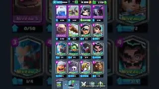 Pack opening de tarres