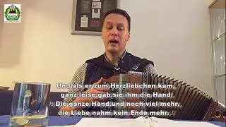 ES WAR EINMAL EIN TREUER HUSAR WIRTSHAUSSINGEN J STAMPFEL