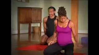 BlissTemple Yoga Flow Ad | BTYF