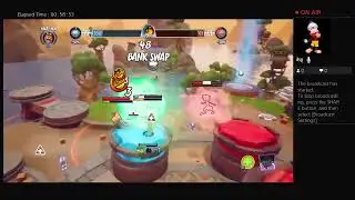 Healing fridge or Elora