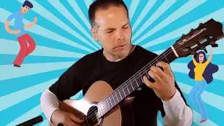 Kitaromanija: Rokenrol za Ambroža (Rock and roll for Ambrož) by Klemen Smolej