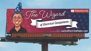 Thank You to Industry Video Production | Lachut Electrical&rsquo;s Journey #manufacturing #marketing #film