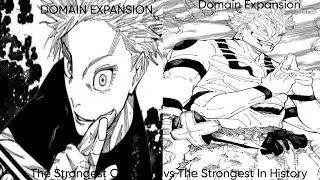 (AUT) The Strongest Of Today Vs The Strongest In History