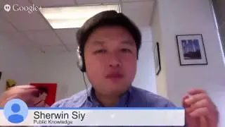 Sherwin Siy Virtual Roundtable: Permanence of Analog and Digital Stories