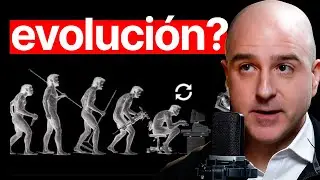 Un Futuro con Robots Ricos y Humanos Sin Trabajo (Pedro Uria Recio)