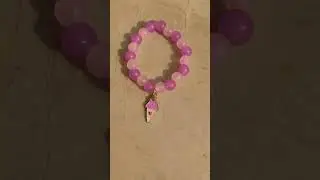 For order DM us on Instagram #beadedbracelet #trendingvideo  #bracelet #viral