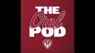 Ep. 27: Men's Crew Student-Athlete Adam Curran