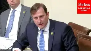 Dan Goldman Rips Chad Wolf For 'Preposterous' Attack On Mayorkas