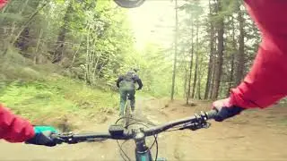 Geitfjellet Trondheim