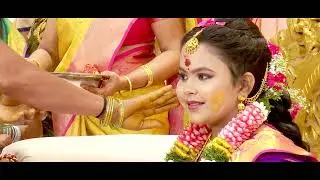 best puberty function video shoot |  V Sakthi | By KO Studio |