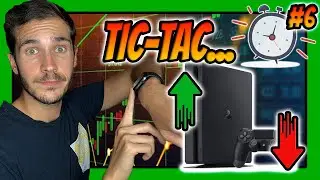 🚀 SUBIDAS y Desplomes de PRECIO en PlayStation 4 📊 VideoGame TRADING Chronicles #6