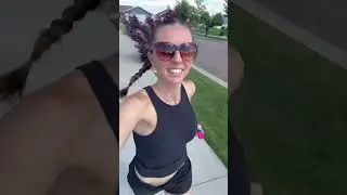 How I Stay Safe While Running | Pepper Spray for Runners