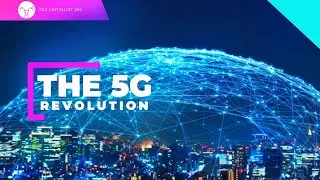 THE 5G REVOLUTION | Impacts Of 5G Explained