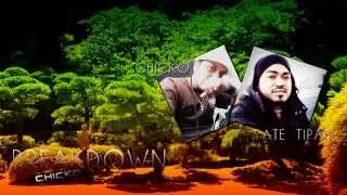 BreakDown (Chicko ft. AteTipah cover)