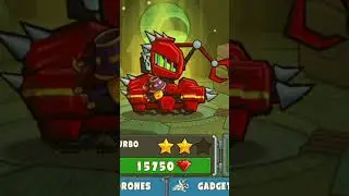 Car eats car 3 HUBERT max level Upgrade all too much like subscribe #careatscar3