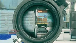 Any tips u can give me on sniping? ( IW gameplay )
